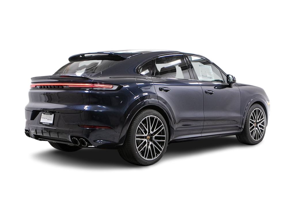 Thumbnail: 2026 Porsche Cayenne - 16