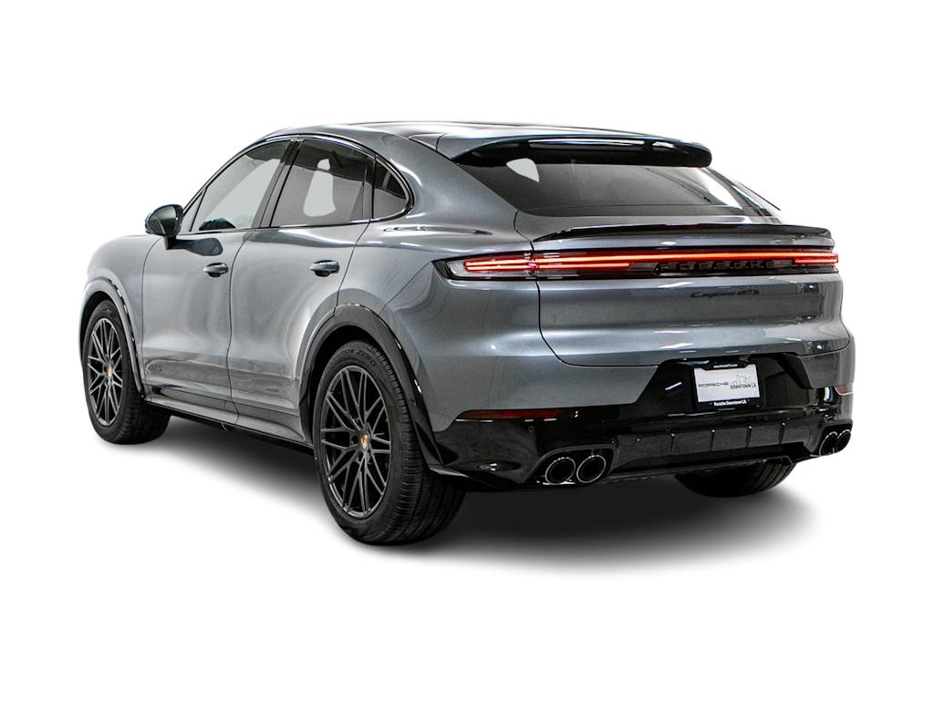 Thumbnail: 2026 Porsche Cayenne - 15