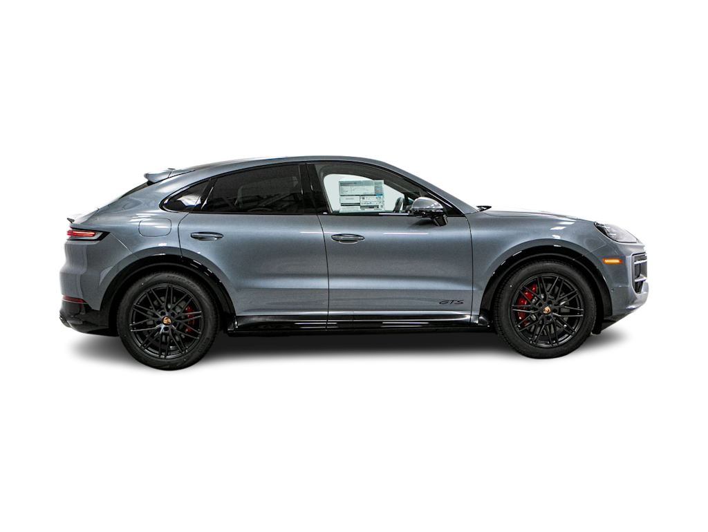 Thumbnail: 2026 Porsche Cayenne - 18