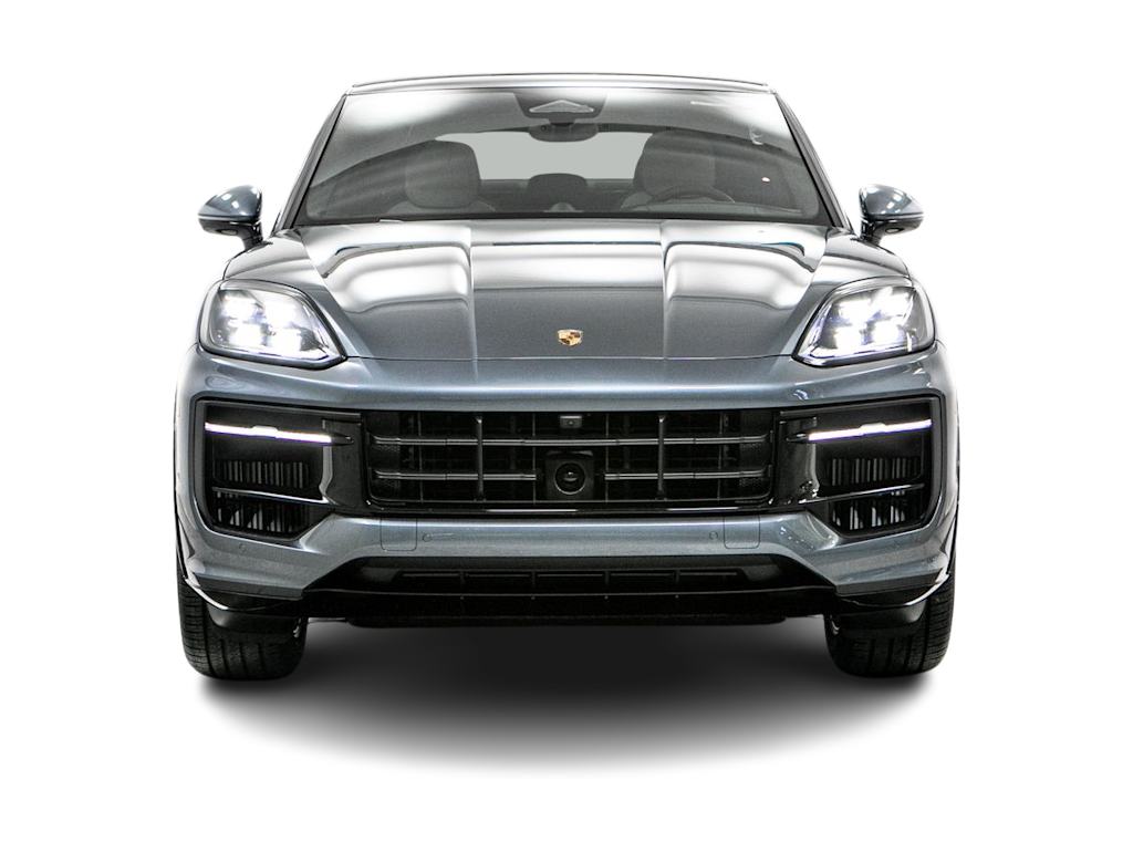 Thumbnail: 2026 Porsche Cayenne - 20
