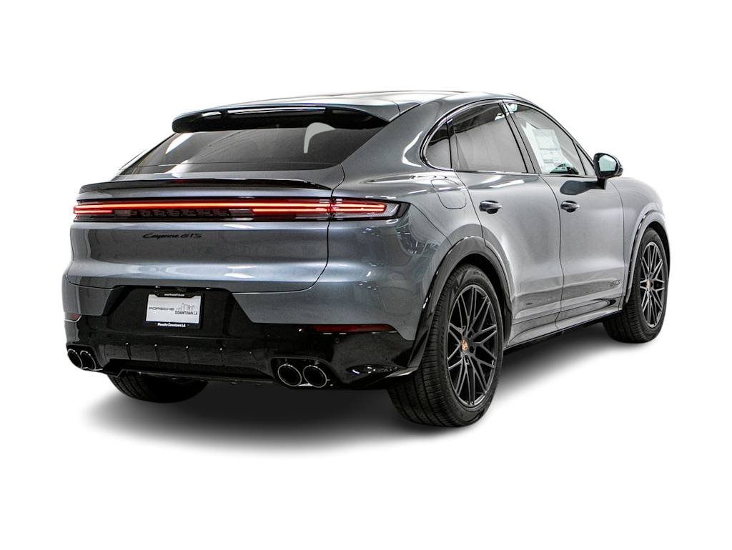Thumbnail: 2026 Porsche Cayenne - 17