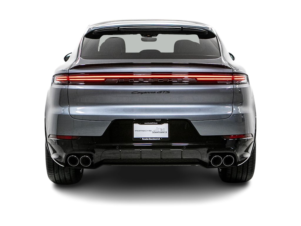 Thumbnail: 2026 Porsche Cayenne - 16