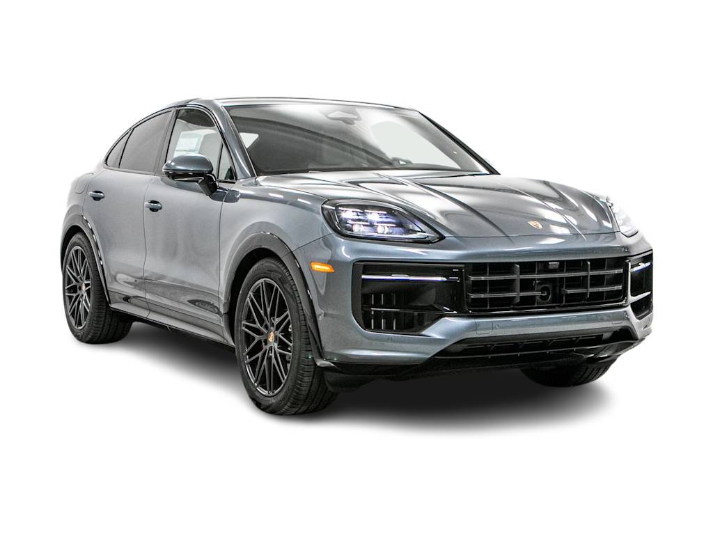 Thumbnail: 2026 Porsche Cayenne - 19