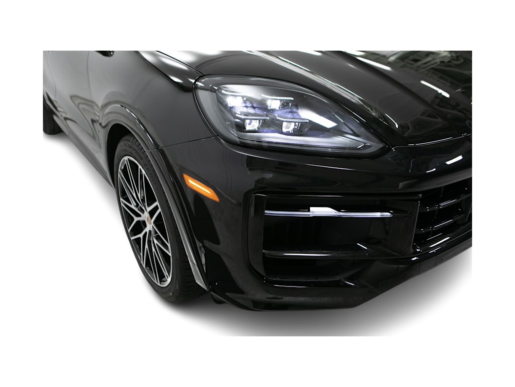 Thumbnail: 2026 Porsche Cayenne - 3