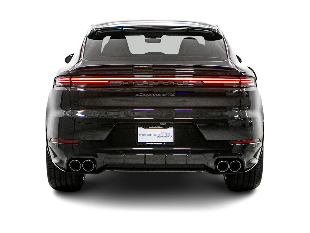 Thumbnail: 2026 Porsche Cayenne - 17