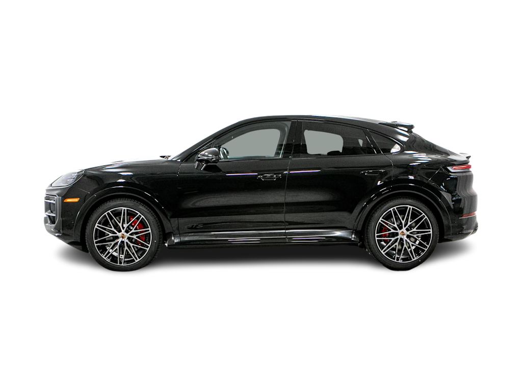 Thumbnail: 2026 Porsche Cayenne - 15