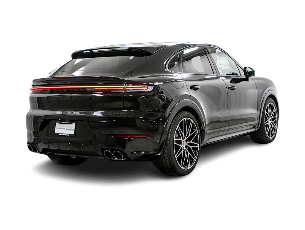 Thumbnail: 2026 Porsche Cayenne - 18
