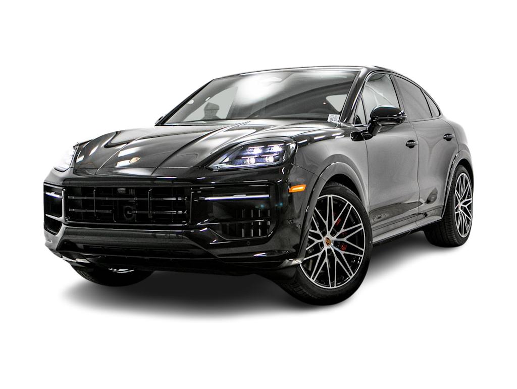 Thumbnail: 2026 Porsche Cayenne - 4
