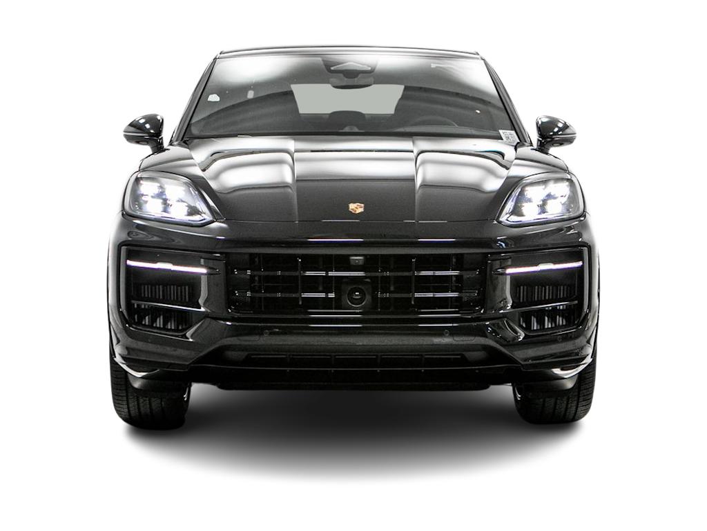 Thumbnail: 2026 Porsche Cayenne - 20