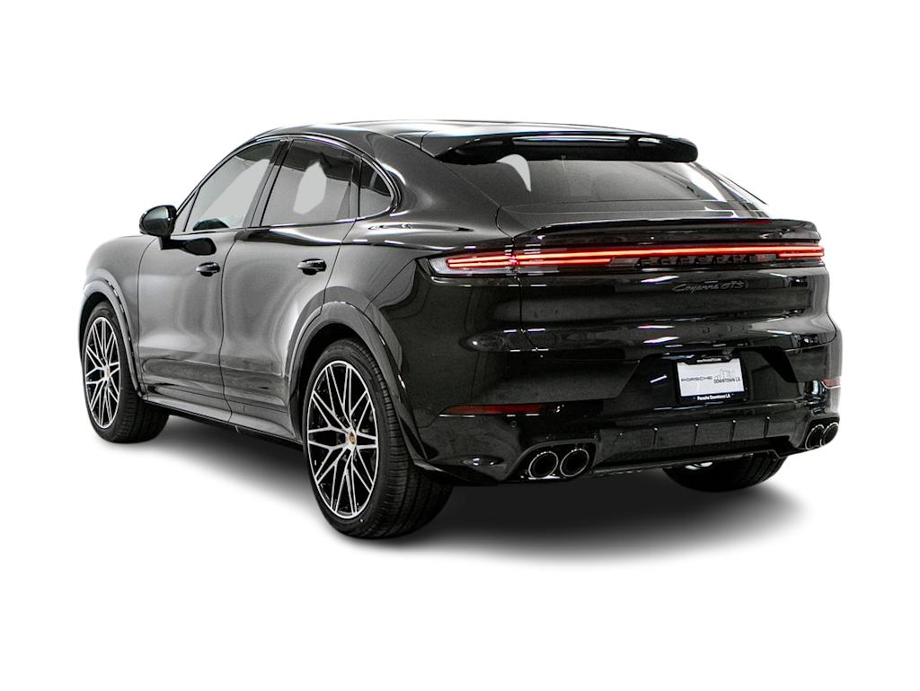 Thumbnail: 2026 Porsche Cayenne - 16
