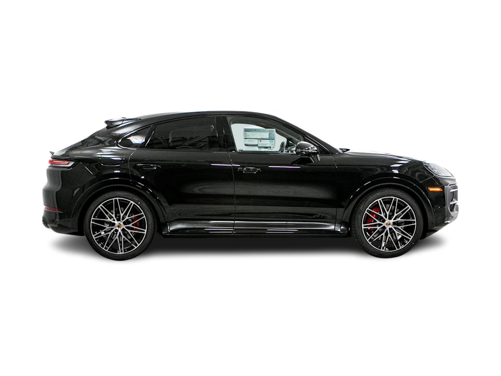 Thumbnail: 2026 Porsche Cayenne - 19
