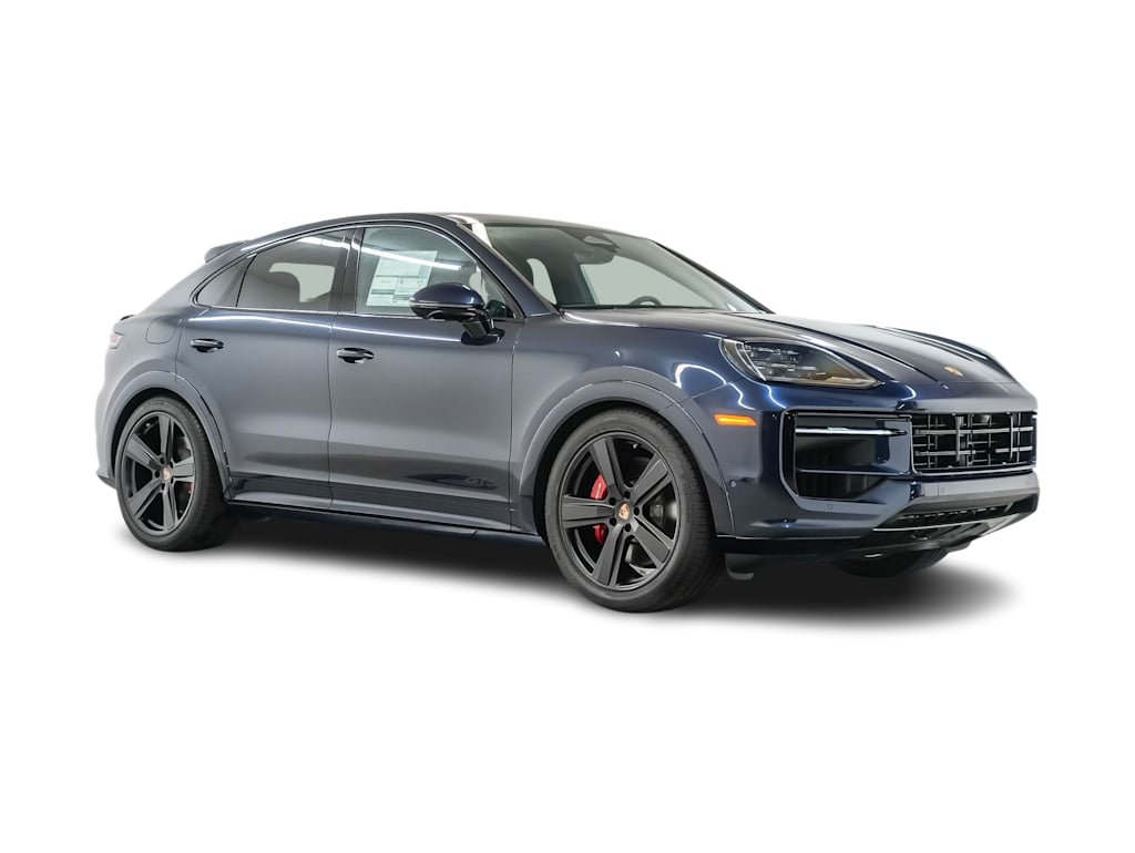 Thumbnail: 2026 Porsche Cayenne - 19