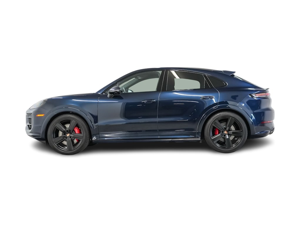 Thumbnail: 2026 Porsche Cayenne - 3