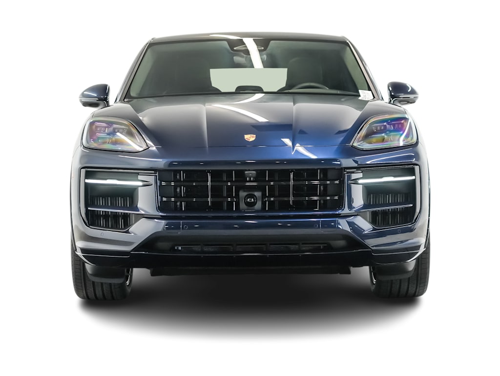Thumbnail: 2026 Porsche Cayenne - 6