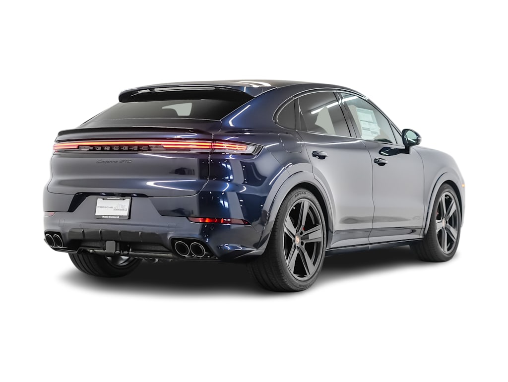 Thumbnail: 2026 Porsche Cayenne - 21