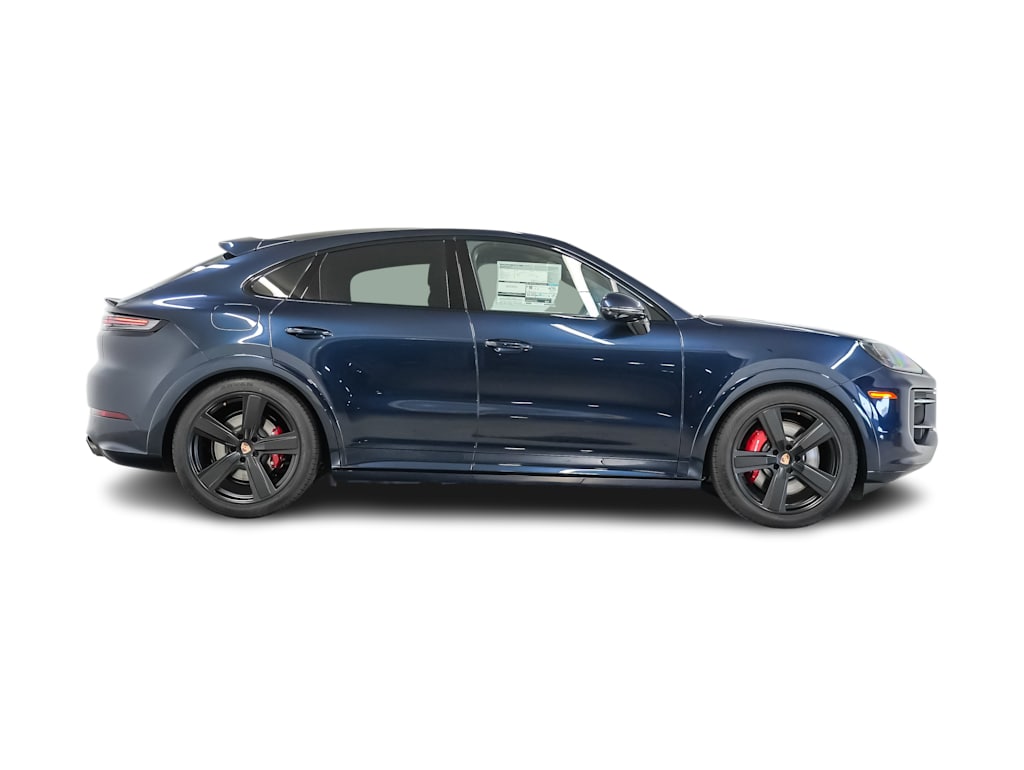 Thumbnail: 2026 Porsche Cayenne - 20