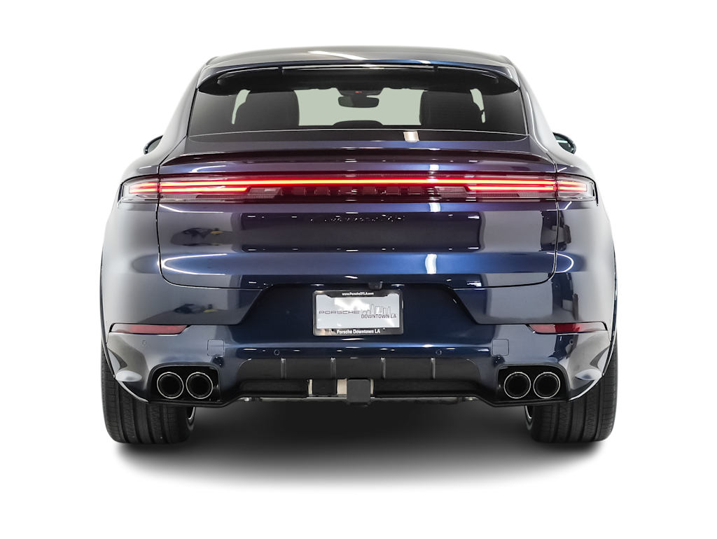 Thumbnail: 2026 Porsche Cayenne - 5