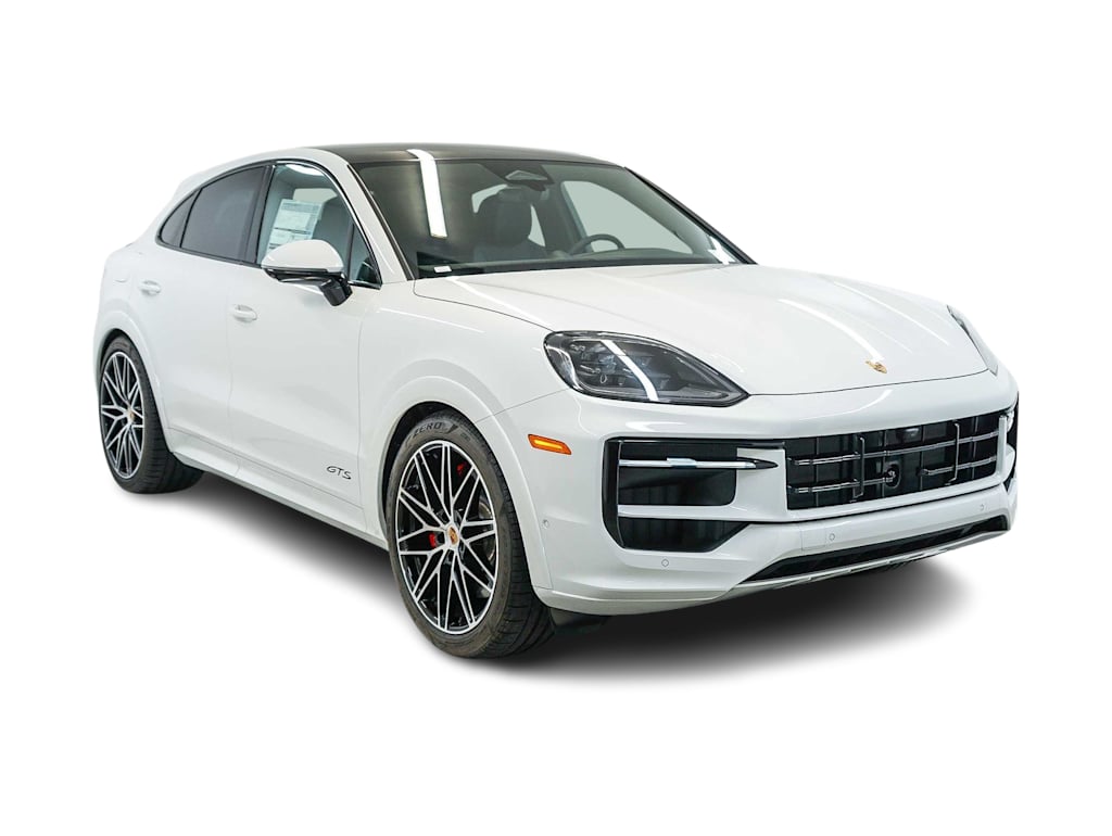 Thumbnail: 2026 Porsche Cayenne - 18