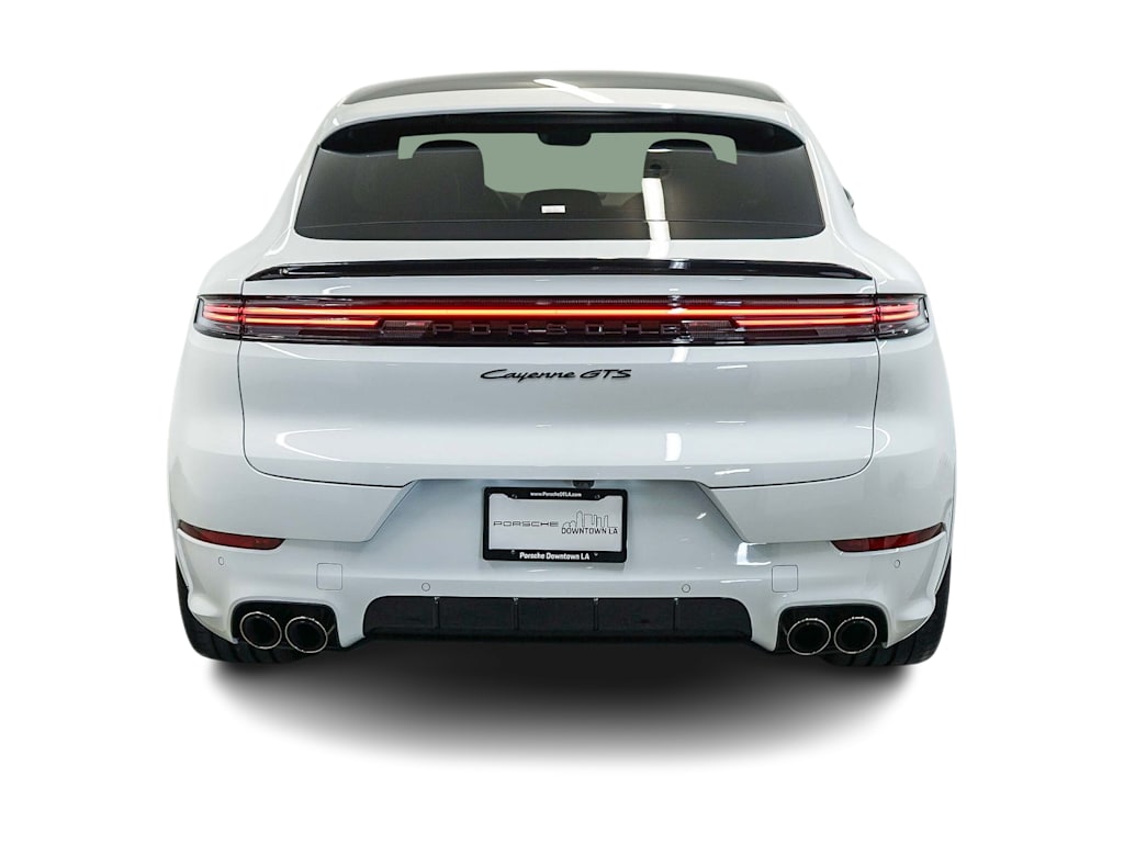 Thumbnail: 2026 Porsche Cayenne - 5