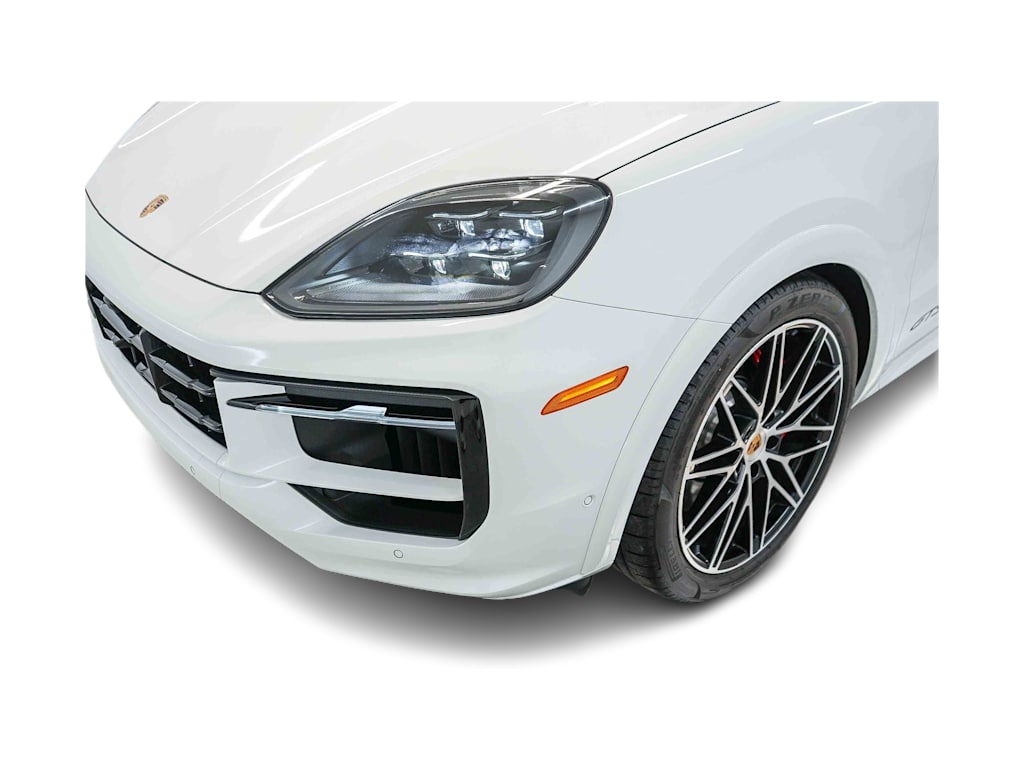 Thumbnail: 2026 Porsche Cayenne - 24