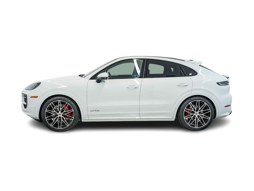 Thumbnail: 2026 Porsche Cayenne - 3