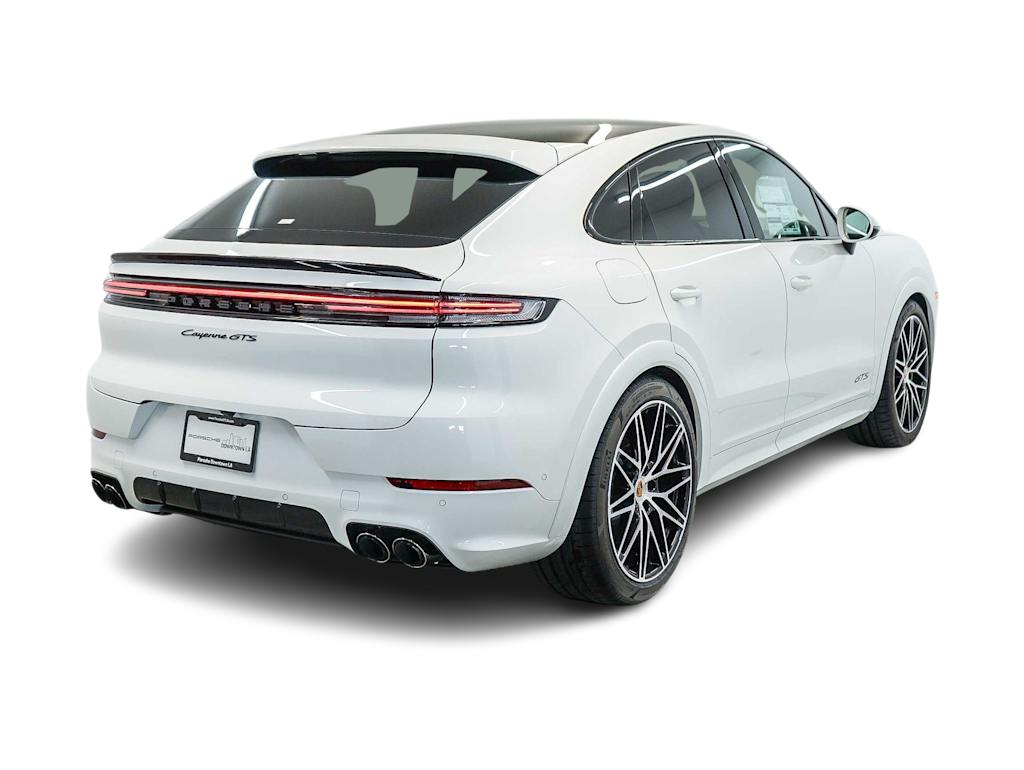 Thumbnail: 2026 Porsche Cayenne - 20