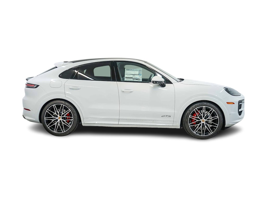 Thumbnail: 2026 Porsche Cayenne - 19