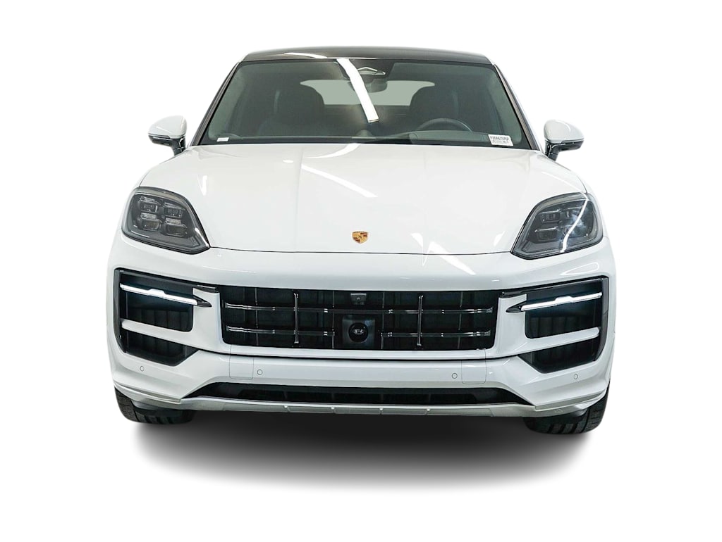 Thumbnail: 2026 Porsche Cayenne - 6