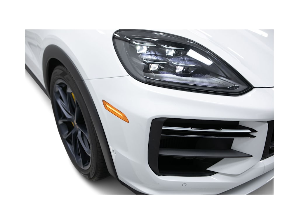 Thumbnail: 2025 Porsche Cayenne - 19