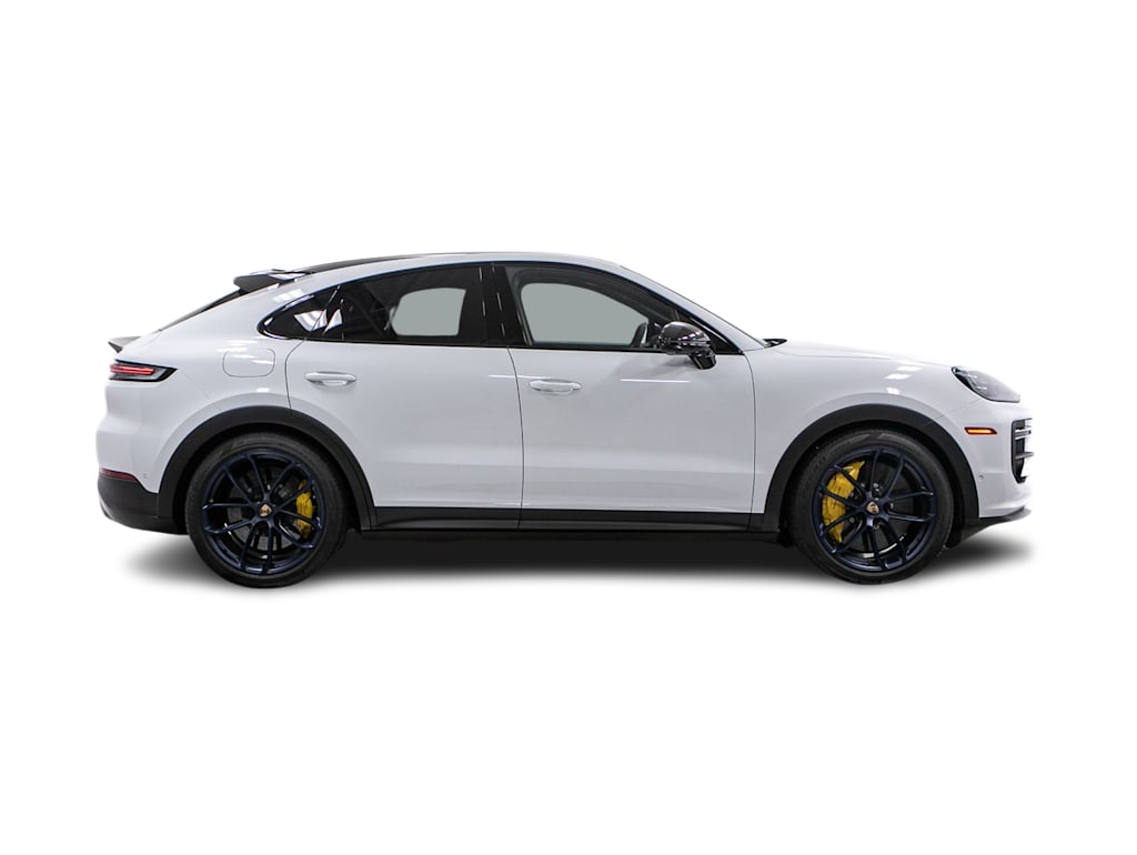 Thumbnail: 2025 Porsche Cayenne - 17