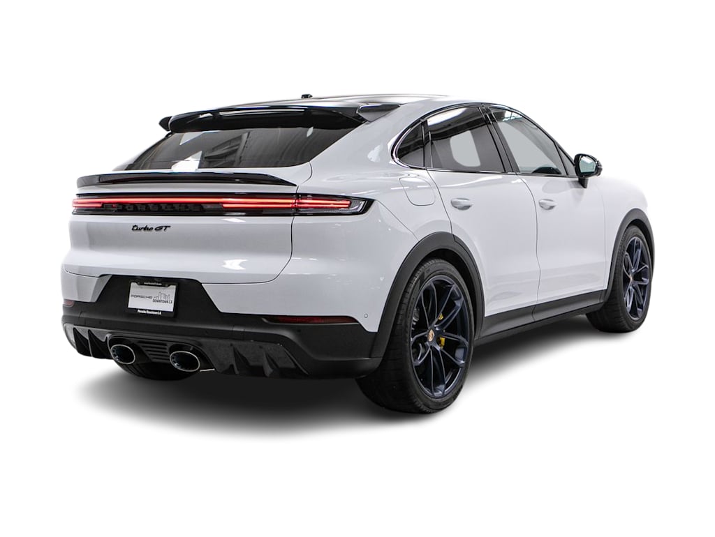 Thumbnail: 2025 Porsche Cayenne - 16
