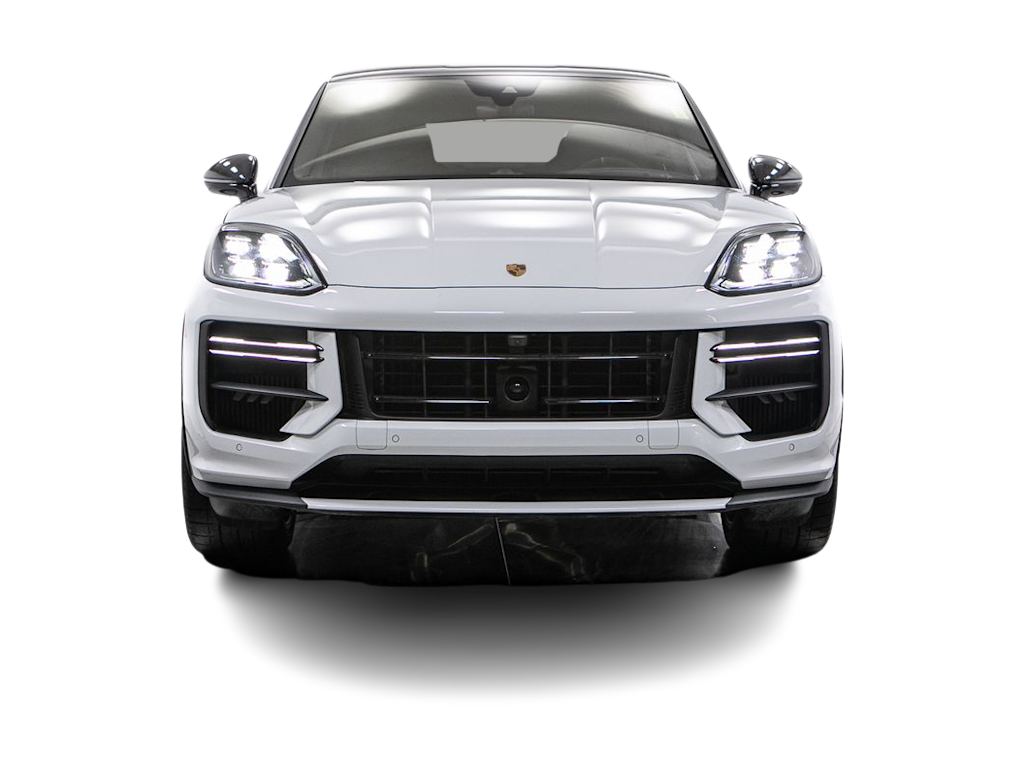 Thumbnail: 2025 Porsche Cayenne - 6