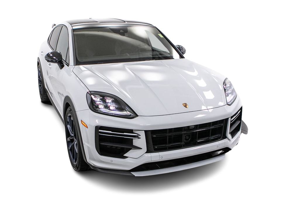 Thumbnail: 2025 Porsche Cayenne - 26