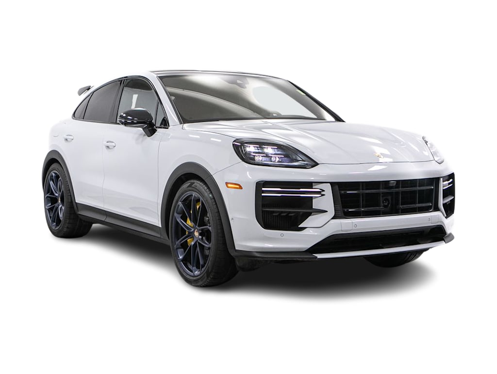 Thumbnail: 2025 Porsche Cayenne - 18