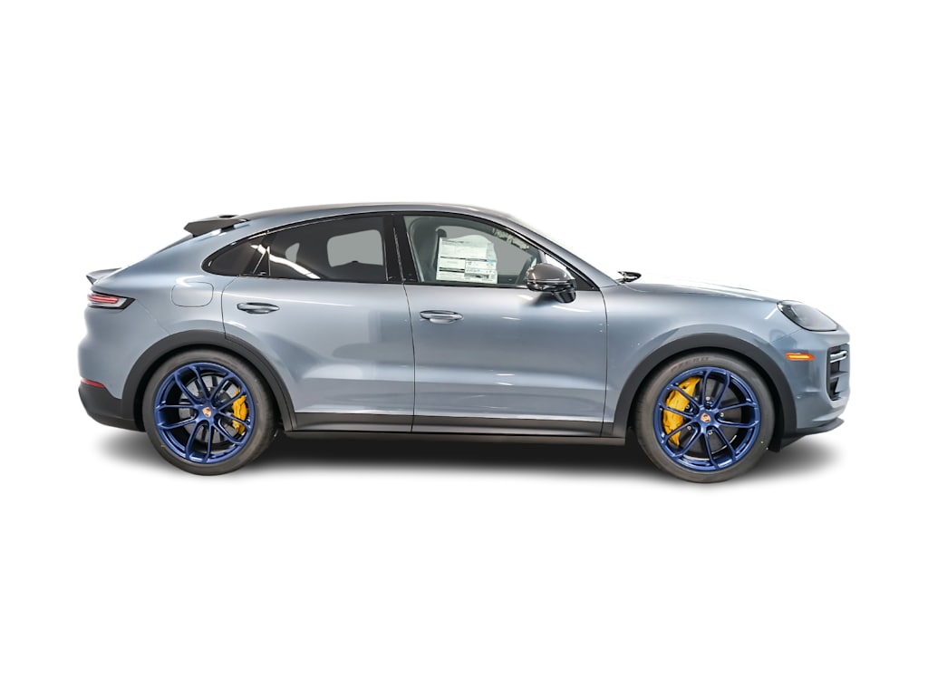 Thumbnail: 2026 Porsche Cayenne - 18