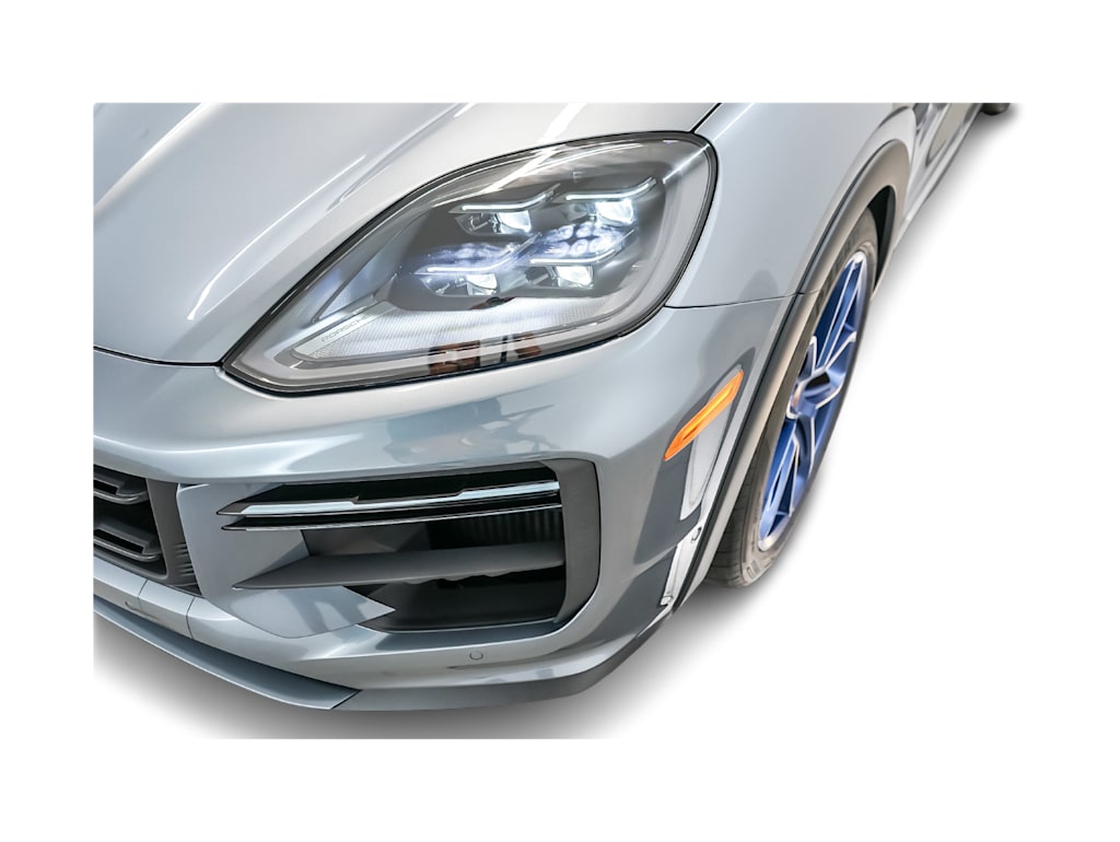 Thumbnail: 2026 Porsche Cayenne - 24