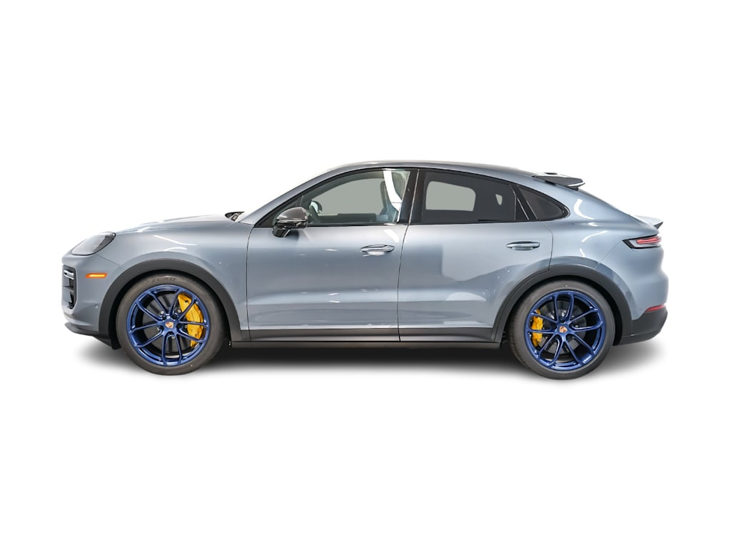 Thumbnail: 2026 Porsche Cayenne - 3