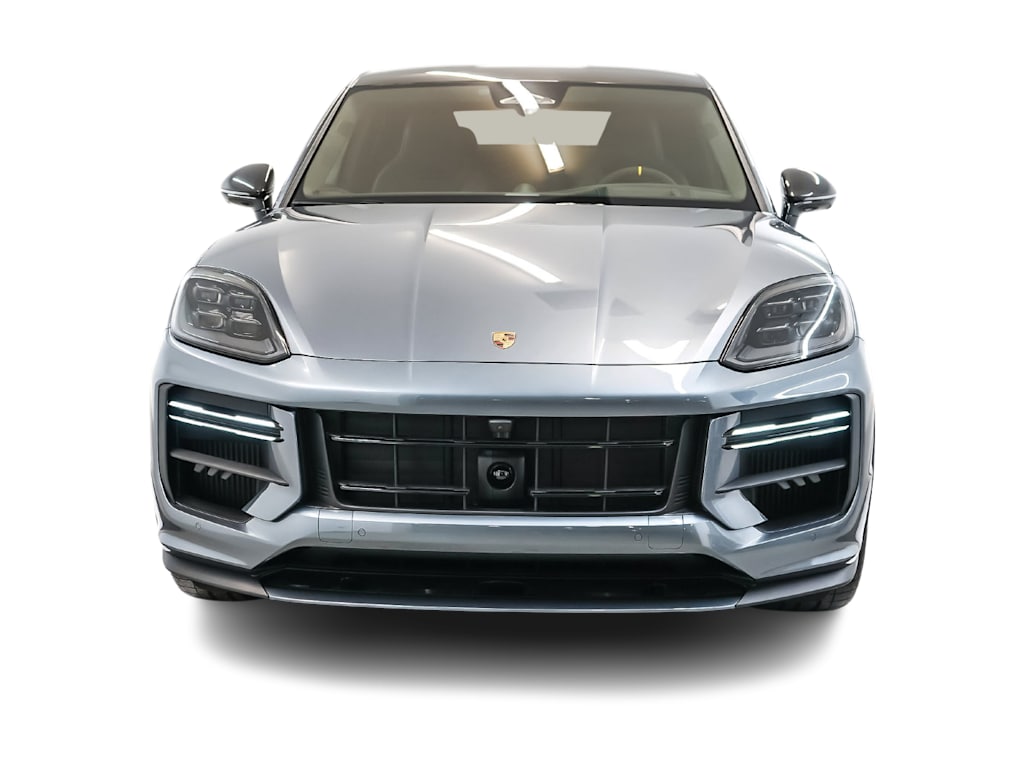 Thumbnail: 2026 Porsche Cayenne - 6