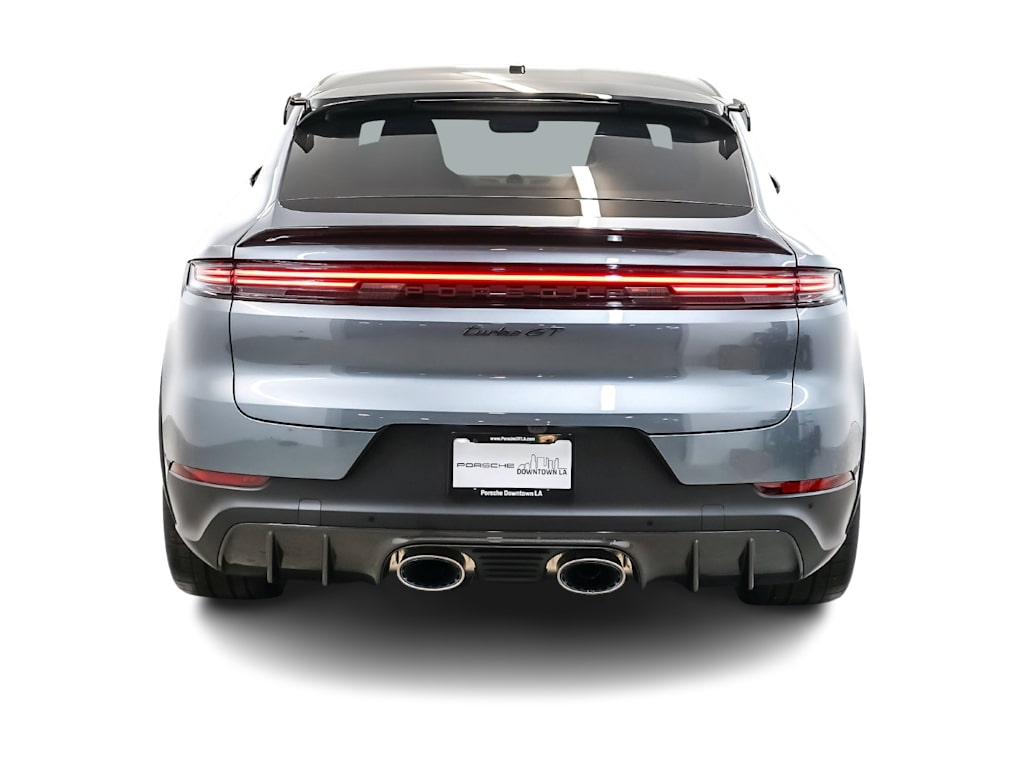 Thumbnail: 2026 Porsche Cayenne - 5