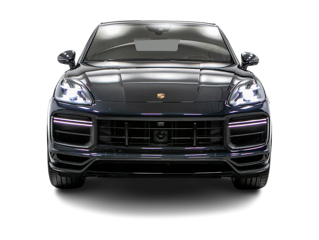 Thumbnail: 2023 Porsche Cayenne - 17