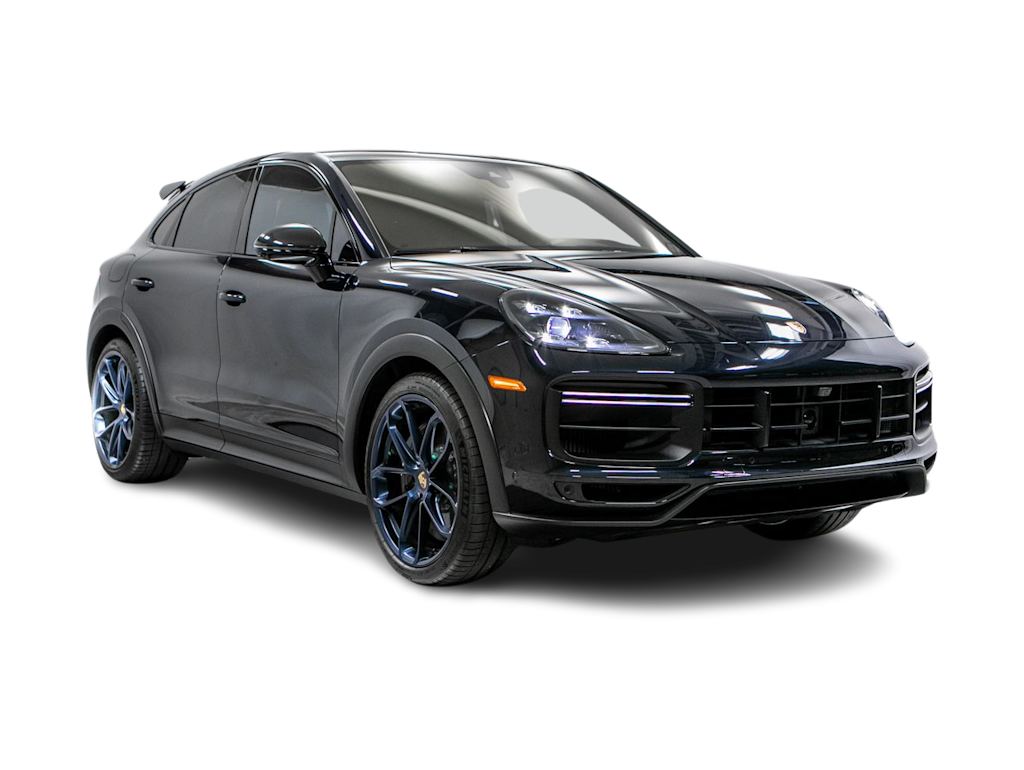 Thumbnail: 2023 Porsche Cayenne - 16