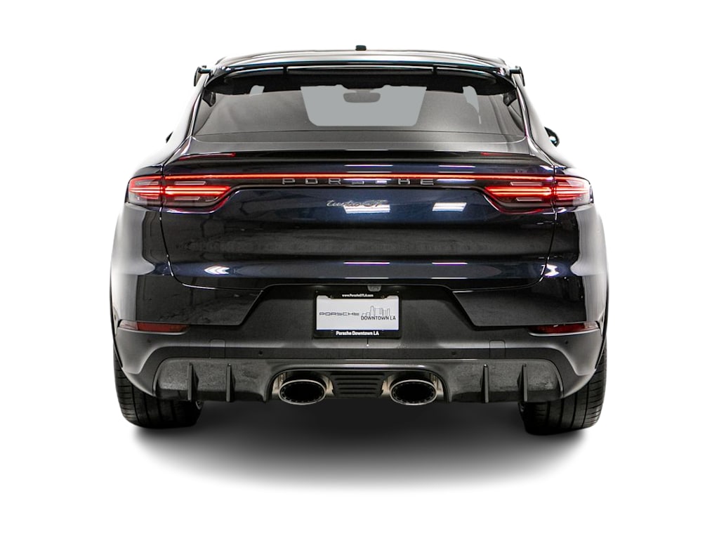 Thumbnail: 2023 Porsche Cayenne - 13