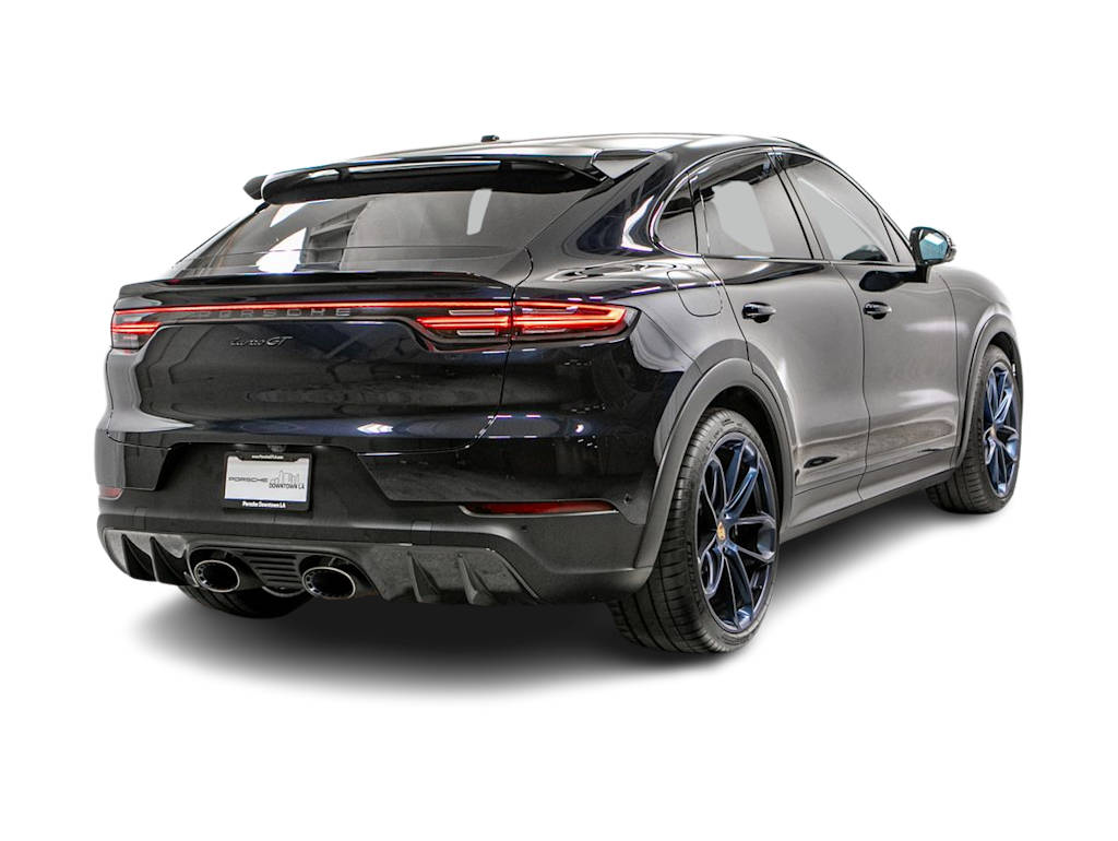 Thumbnail: 2023 Porsche Cayenne - 14