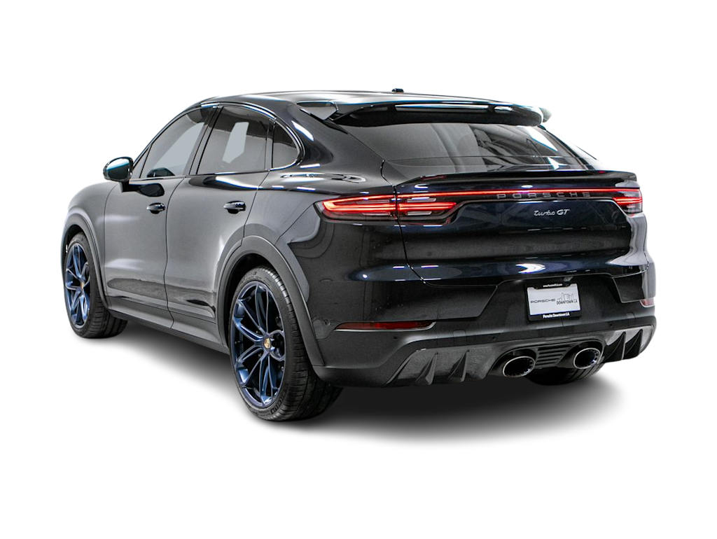 Thumbnail: 2023 Porsche Cayenne - 12