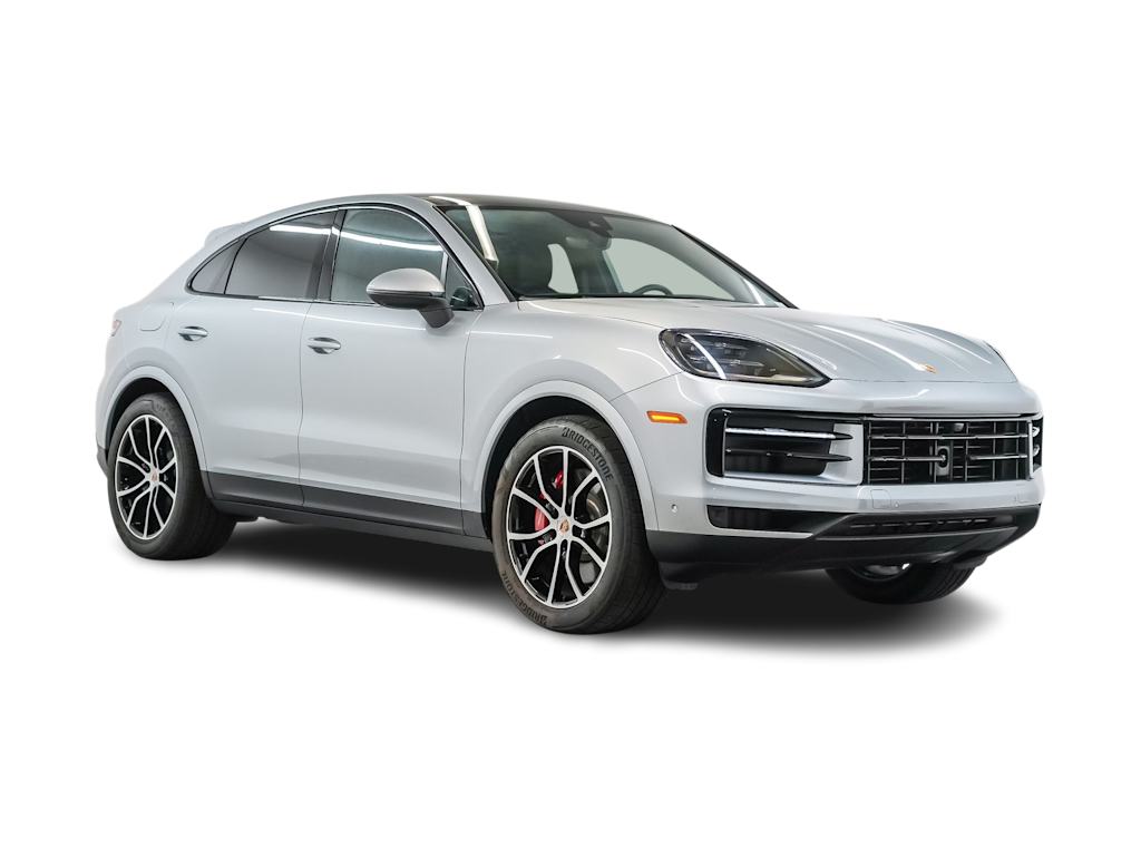 Thumbnail: 2026 Porsche Cayenne - 18