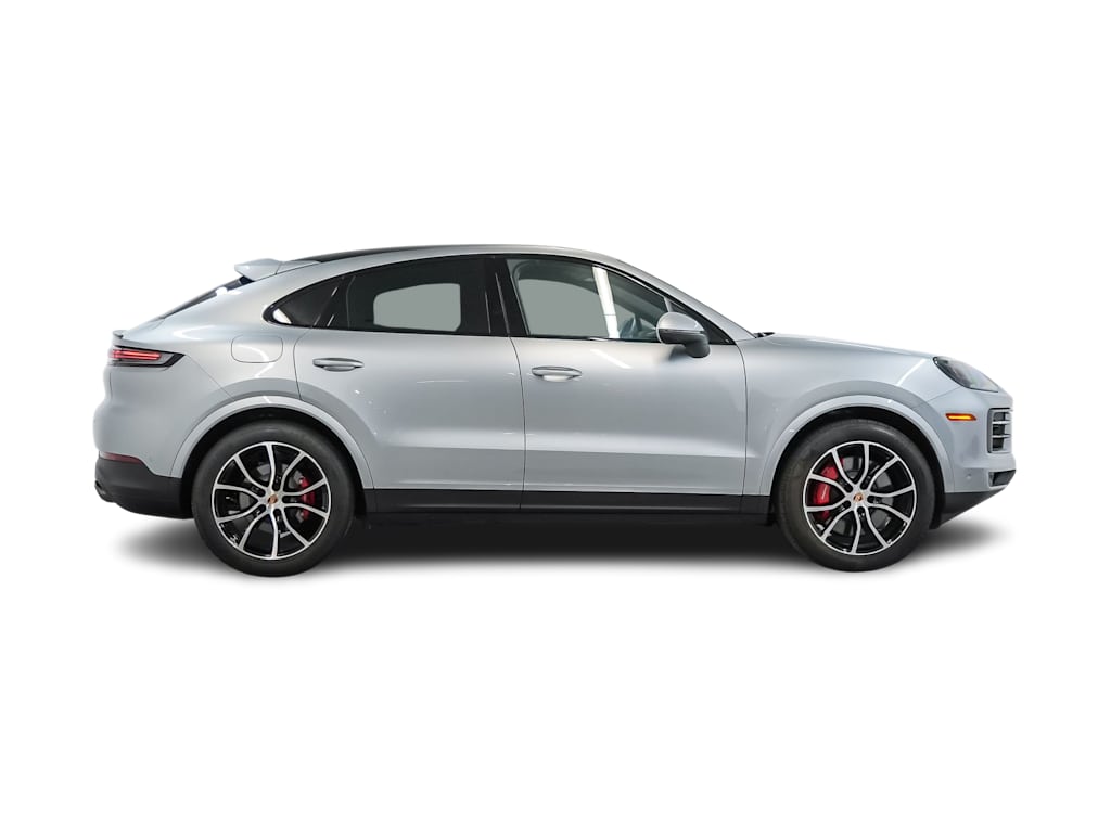 Thumbnail: 2026 Porsche Cayenne - 19