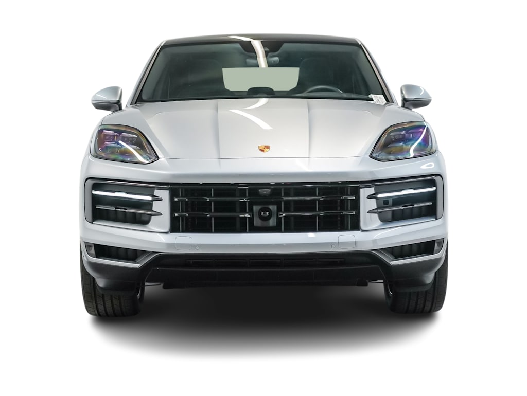 Thumbnail: 2026 Porsche Cayenne - 6