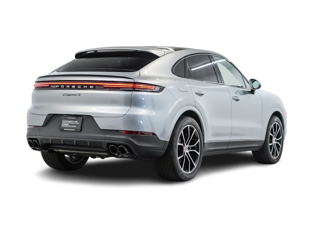 Thumbnail: 2026 Porsche Cayenne - 20