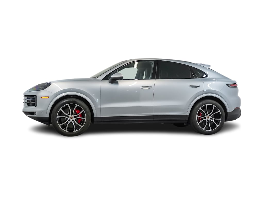 Thumbnail: 2026 Porsche Cayenne - 3