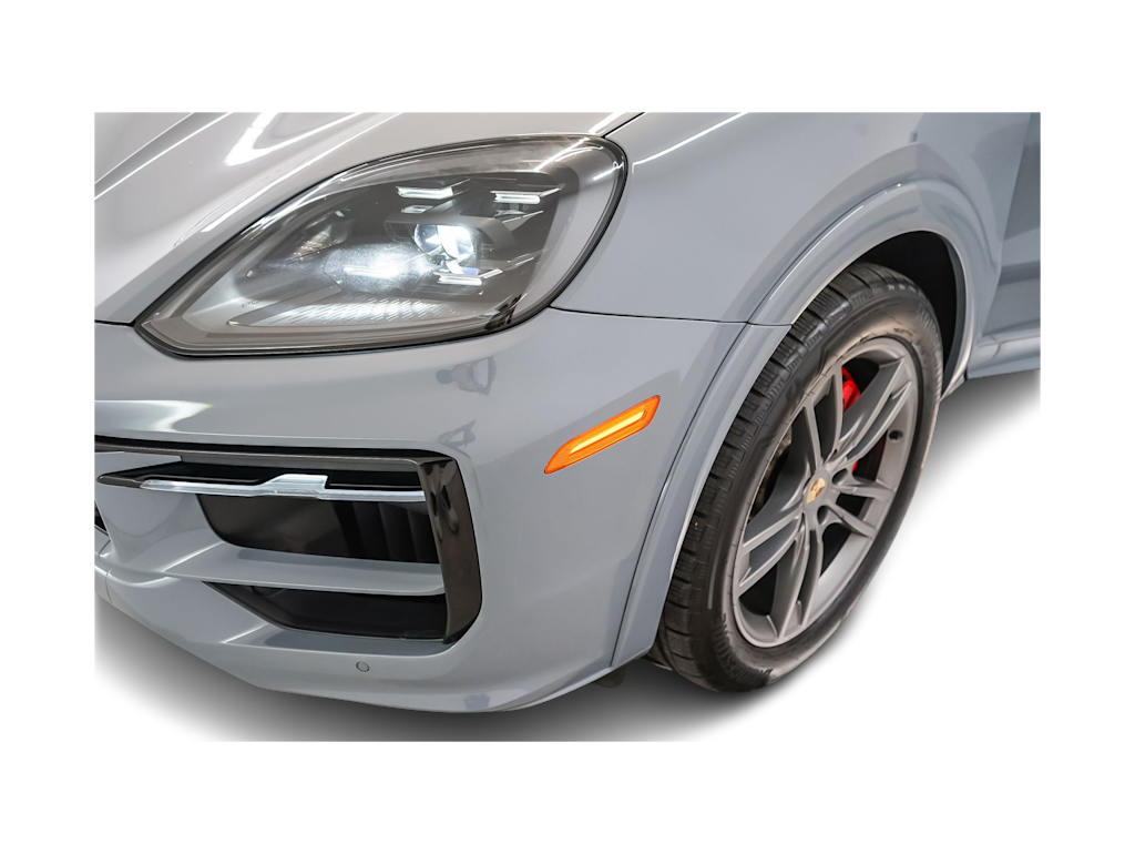 Thumbnail: 2024 Porsche Cayenne - 24